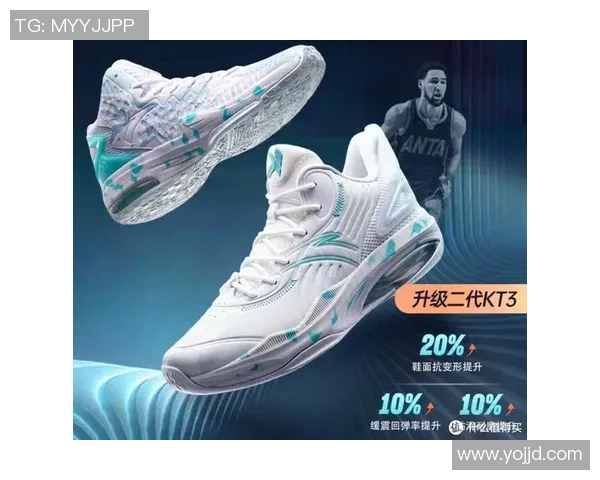 安踏儿童篮球鞋轻狂3助力小球员展现无限活力与激情的运动之旅 安踏儿童篮球鞋轻狂3助力小球员展现无限活力与激情的运动之旅