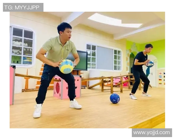 幼儿园篮球培训课程启蒙孩子运动潜能培养团队精神与合作能力 幼儿园篮球培训课程启蒙孩子运动潜能培养团队精神与合作能力